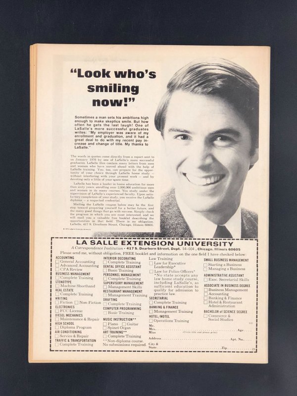 The Savage Sword of Conan #28 (1978)