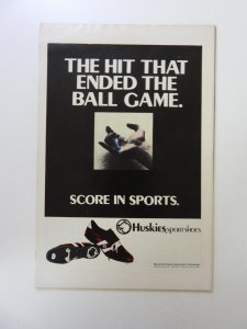 Shazam! #3 (1973) FN+ condition