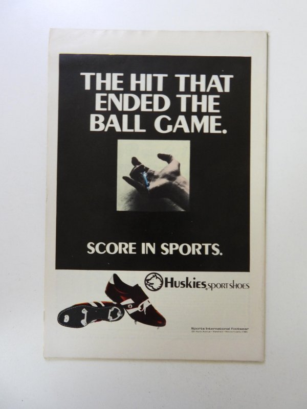 Shazam! #3 (1973) FN+ condition