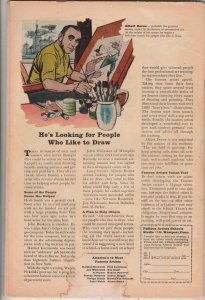 Journey into Mystery #116 (May-65) VG+ Affordable-Grade Thor