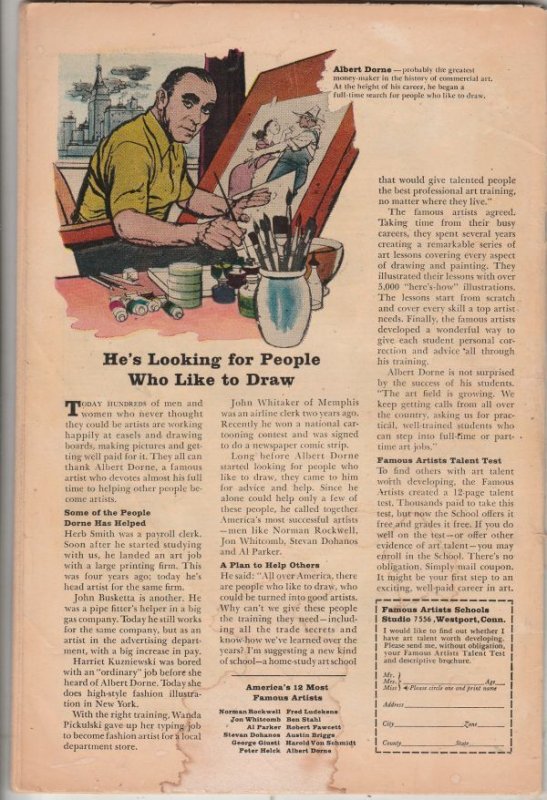 Journey into Mystery #116 (May-65) VG+ Affordable-Grade Thor