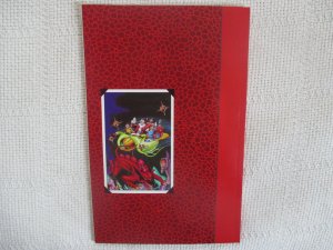 1993 Warriors Of Plasm/Home For The Holidays November Defiant 9.2 NM-