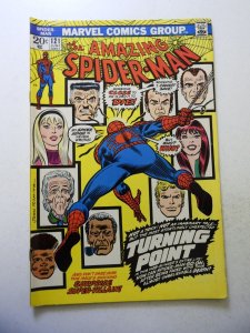 The Amazing Spider-Man #121 (1973) VG/FN Condition