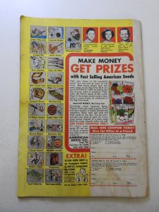 Magnus, Robot Fighter #18 GD+ Condition moisture damage