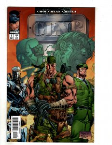 Gen12 #4 (1998) OF43