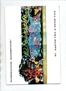 Lipstick #1 - Rip Off Press - 1992 (-NM)