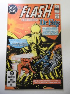 The Flash #310 (1982) FN/VF Condition