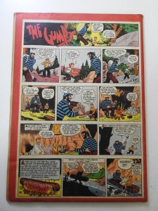 Popular Comics #129 (1946) GD/VG Condition!