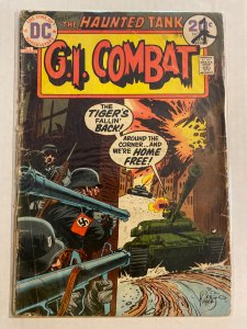G.I. Combat #171 (1974)