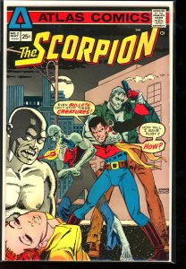 The Scorpion #2 (1975)