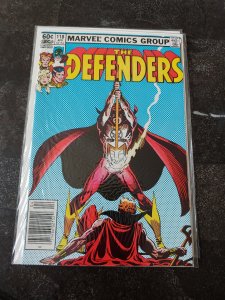 The Defenders #118 (1983)