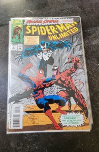 Spider-Man Unlimited #2 (1993)
