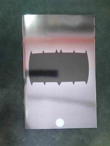 Absolute Batman #1E (2ND MINI SERIES) DC Comics 2024 NM  Logo Variant