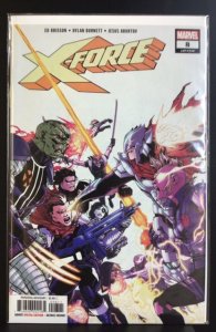 X-Force #8 (2019)