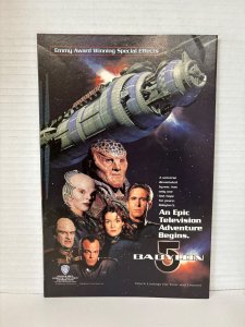 Deathstroke the Terminator #34 (1994)