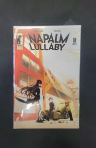 Napalm Lullaby #2 (2024)