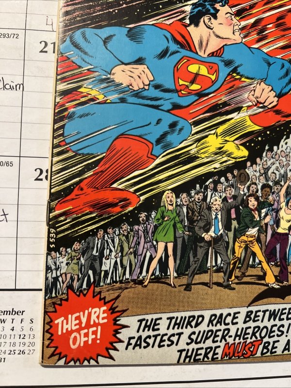 World's Finest Comics #198