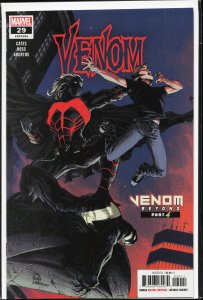 Venom #29 (2020)