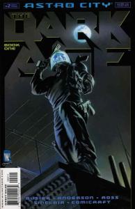 Astro City: The Dark Age #2 VF/NM; WildStorm | save on shipping - details inside