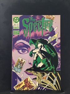 The Spectre #6 (1987) The Spectre