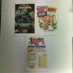 Green Lantern #199 #203 #206 Set Lot Hal Jordan Returns Englehart Staton 1986