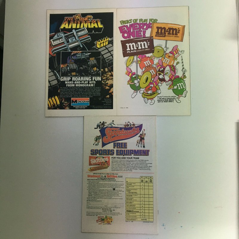 Green Lantern #199 #203 #206 Set Lot Hal Jordan Returns Englehart Staton 1986