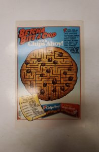 The Punisher Annual #1 (1988) NM Marvel Comic Book J721