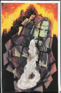 BRZRKR: Fallen Empire (2023) Brzrkr