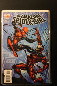 The Amazing Spider-Girl #12 (2007)