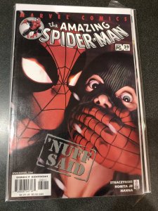AMAZING SPIDERMAN #480 VF/NM HIGH GRADE