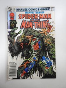 Marvel Team-Up #122 (1982)