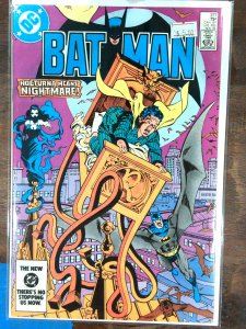Batman #377 Direct Edition (1984)