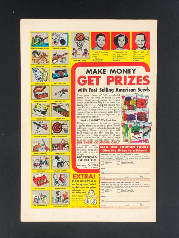 Fantastic Four #87 (1969) VF Doctor Doom Appearance