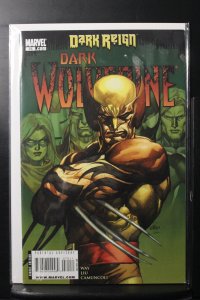 Dark Wolverine #75 (2009)