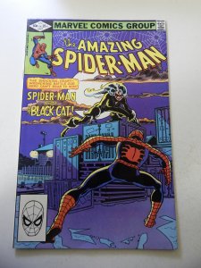 The Amazing Spider-Man #227 (1982) FN+ Condition