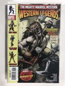 Marvel Western: Western Legends (2006) NM5B225 NEAR MINT NM