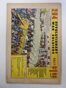 Unusual Tales #29 (1961) Awesome Read!! Beautiful VG/Fine Condition!