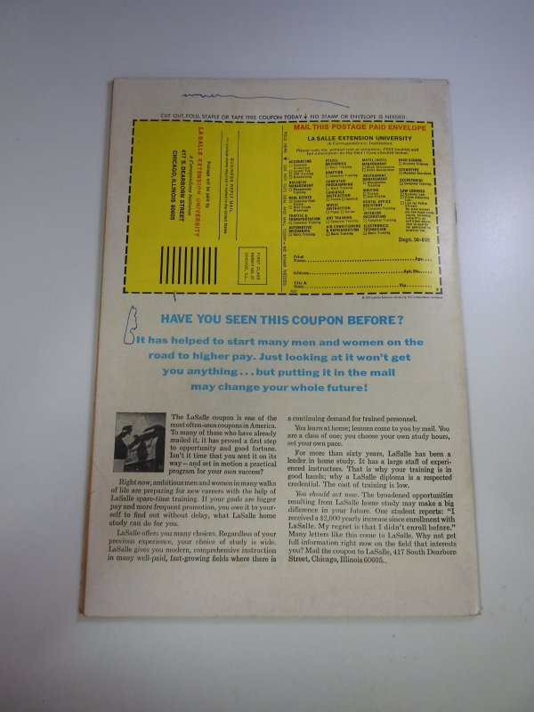 The Incredible Hulk #174 (1974)