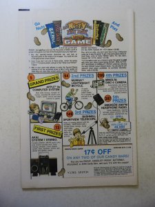 The Uncanny X-Men #196 VF Condition