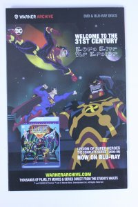 Dark Nights: Death Metal #3 (2020) Sgt. Rock NM