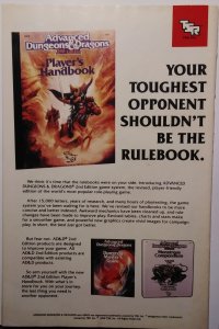 Wolverine #17 (1989)