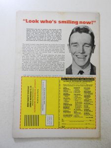 Kull, the Conqueror #9 (1973) VG+ Condition stain bc