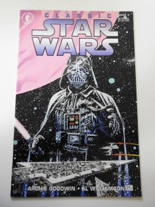 Classic Star Wars #3 (1992)