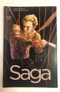 Saga #66 (2023)