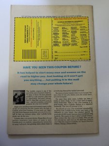 Man-Thing #3 (1974) FN+ Condition MVS Intact