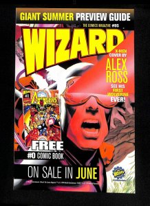 Witchblade/Tomb Raider #1