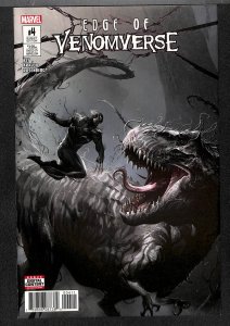 Edge of Venomverse #4 (2017)