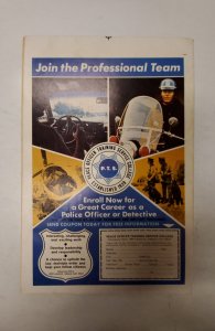 E-Man #7 (1975) NM Charlton Comic Book J690