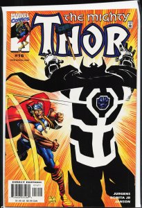 Thor #16 (1999) Thor