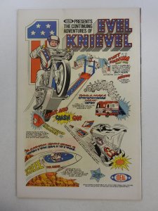 Strange Tales #178 (1975) Jim Starlin Art!! Beautiful VF Condition!